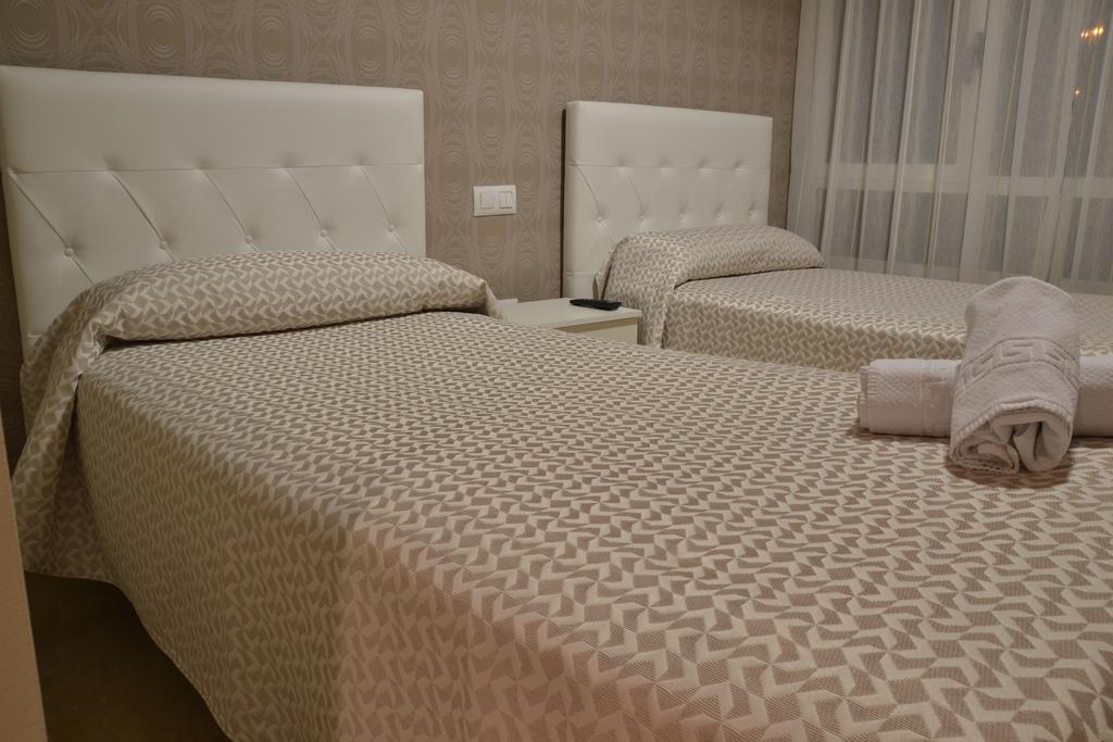 Hostal El Bugar Теруэль Экстерьер фото