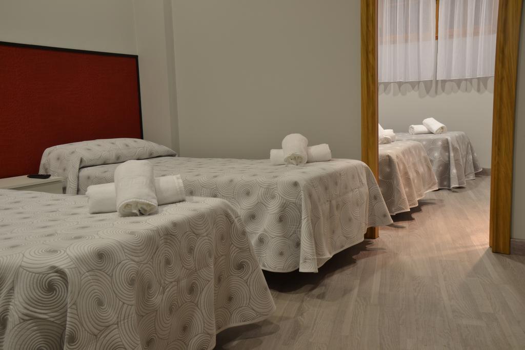 Hostal El Bugar Теруэль Экстерьер фото