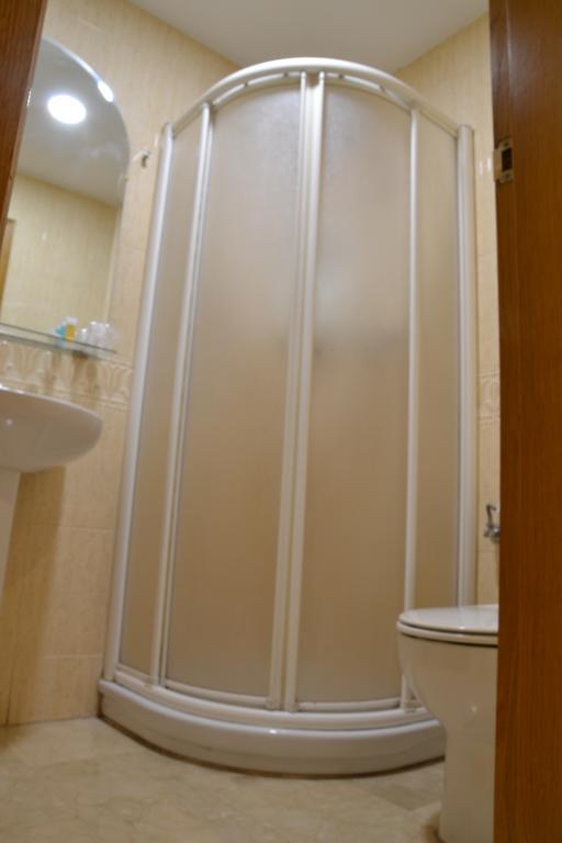 Hostal El Bugar Теруэль Экстерьер фото