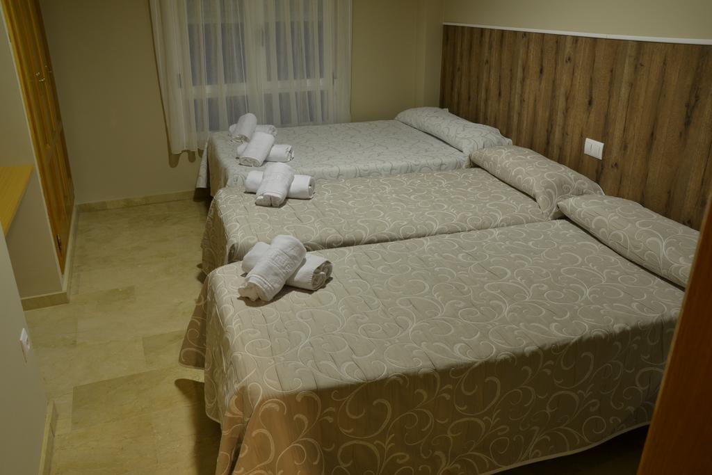 Hostal El Bugar Теруэль Экстерьер фото
