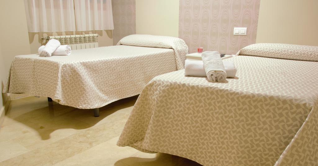 Hostal El Bugar Теруэль Экстерьер фото