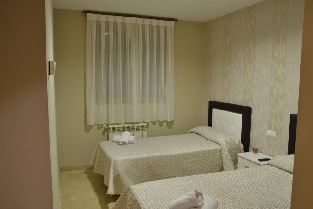 Hostal El Bugar Теруэль Экстерьер фото